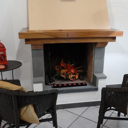 Lucas Luxury House Villa Nicola ภายนอก รูปภาพ
