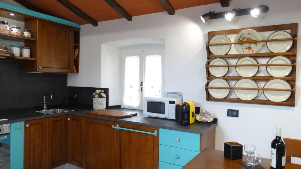 Lucas Luxury House Villa Nicola ภายนอก รูปภาพ